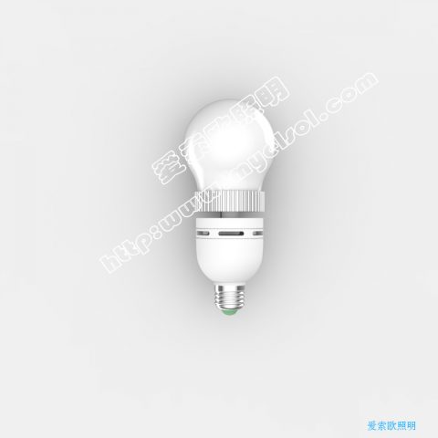 愛索歐無(wú)極燈20w,ESFI20QL/NE27