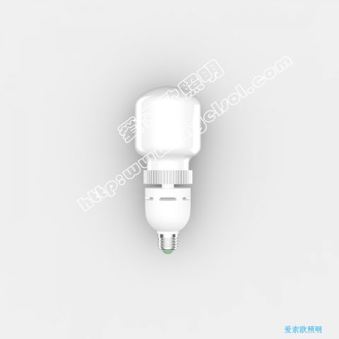 愛索歐無(wú)極燈30w,ESFI30PL/NE27