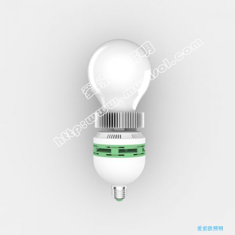 愛索歐無(wú)極燈80w–ESFI80QLE27/40